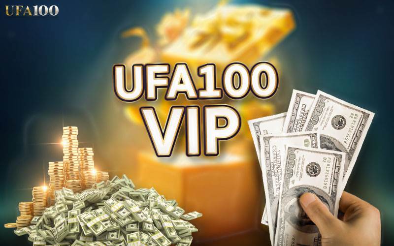 UFA100-VIP-Casinoonline-UFABET