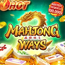 Mahjong-ways2 ทางเข้า PG Slot